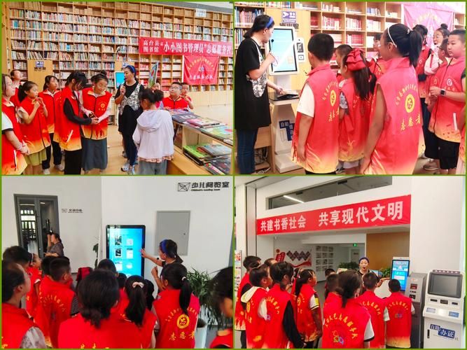 图书管理员和图书馆管理员，丽莎到底是哪个？