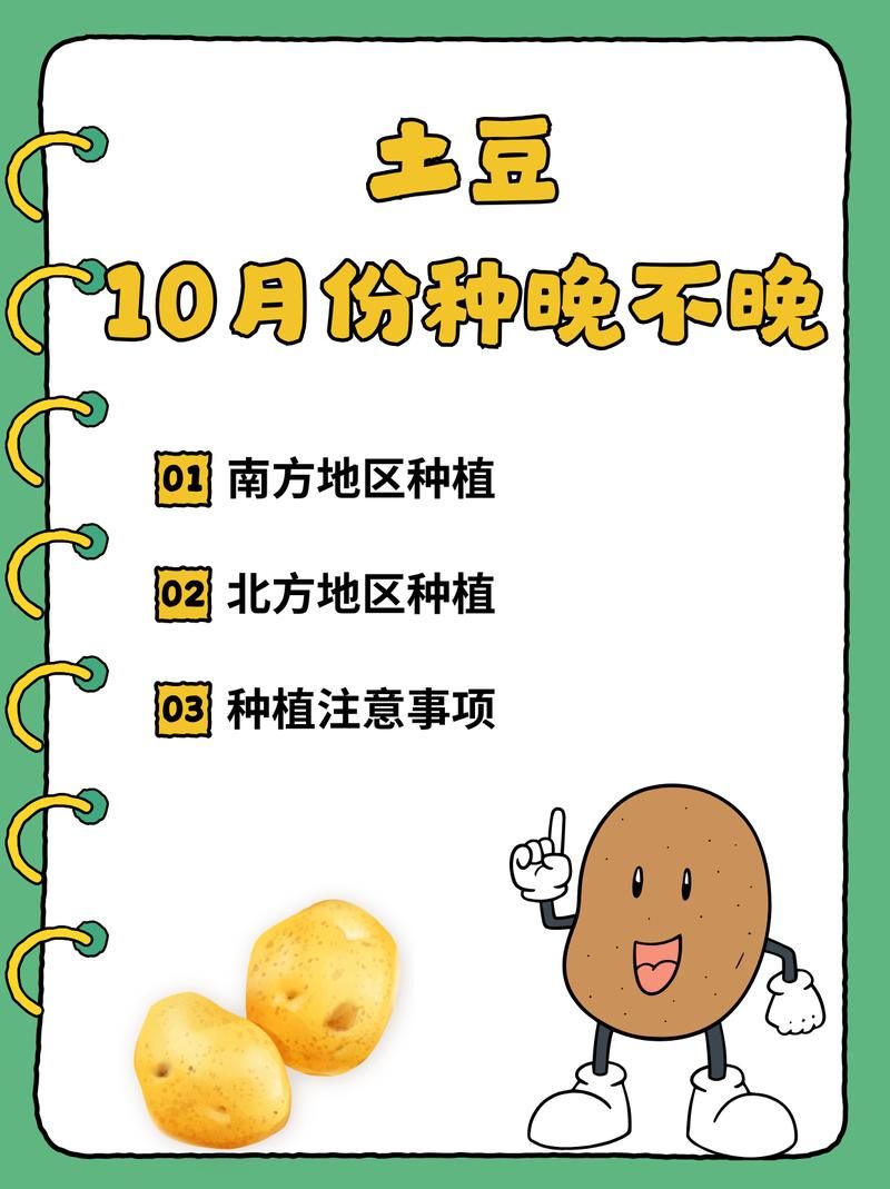 土豆啥时候到中国的？这篇文章给你讲明白！