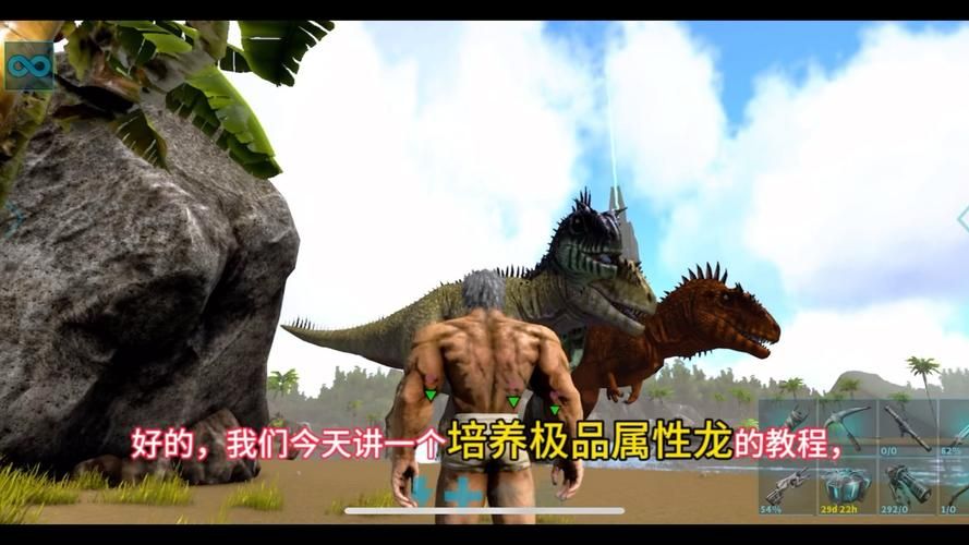 土龙弟弟进化条件是啥？快速进阶就看这几点！