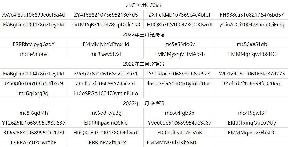 圣剑联盟10000钻石兑换码在哪领？官方渠道汇总！