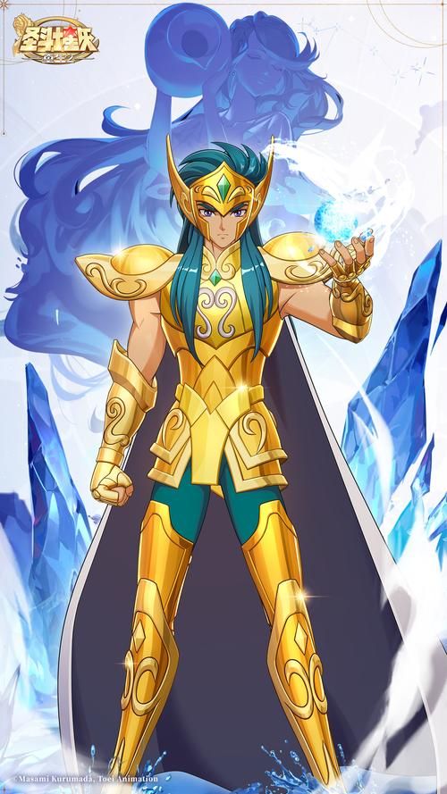 圣斗士星矢重生阵容推荐，平民玩家也能变强！