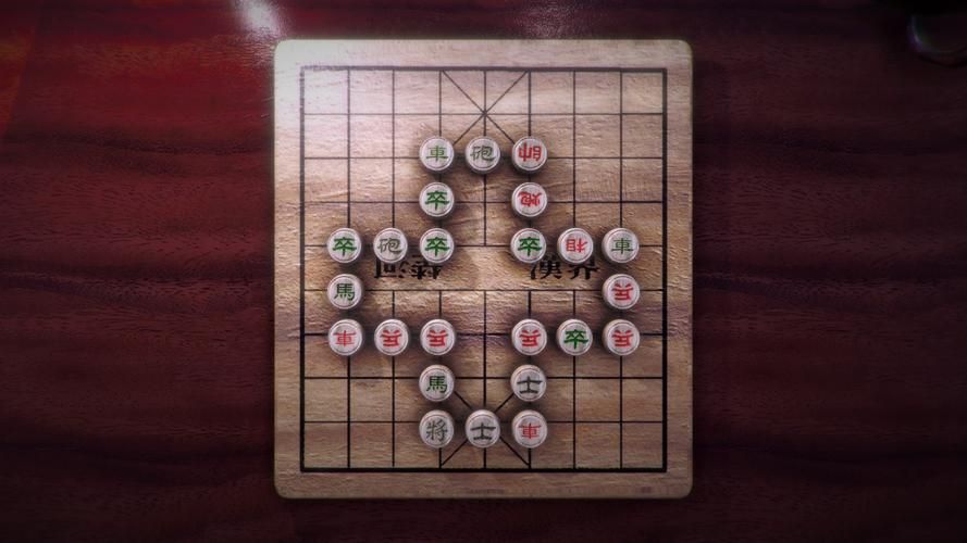 在线象棋小游戏哪个好玩？老玩家推荐这几款！