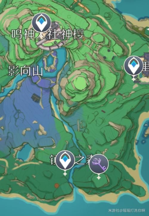 地之灵在哪？新手必看快速寻找攻略！