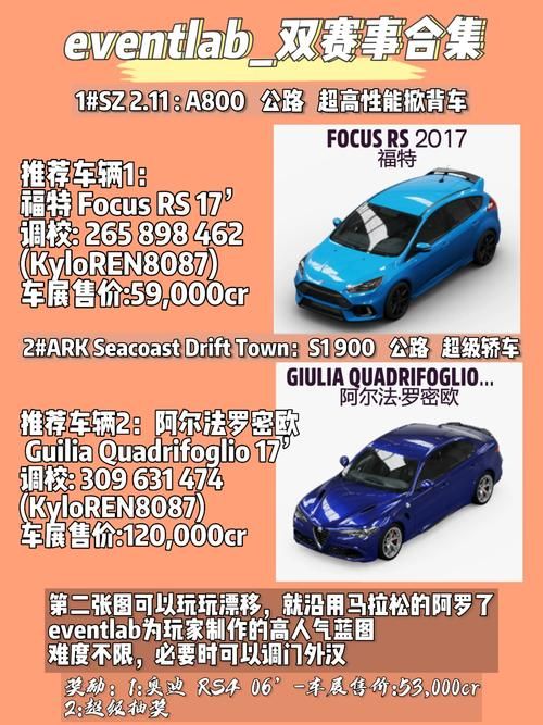 地平线五车辆怎么获得？全车辆解锁攻略看这里！