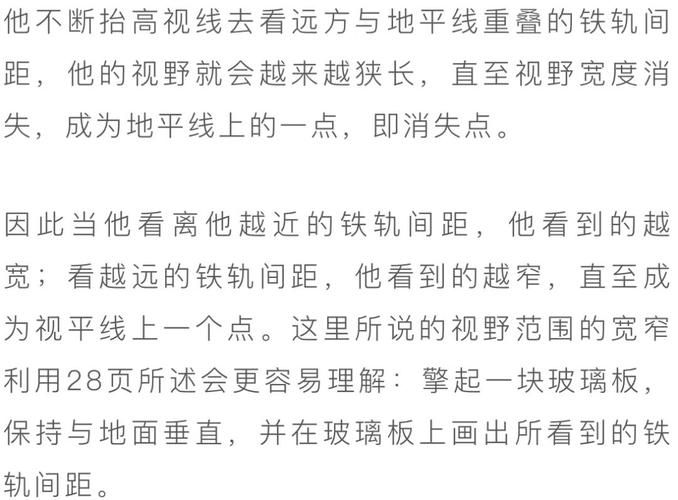 地平线英文是哪个？这篇文章告诉你它的来历！