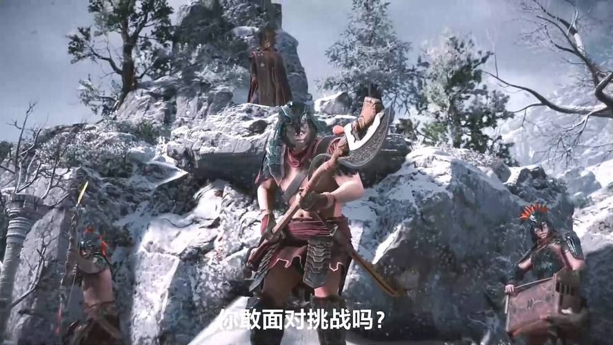 地平线零之曙光剧情讲了啥？完整故事线解析！
