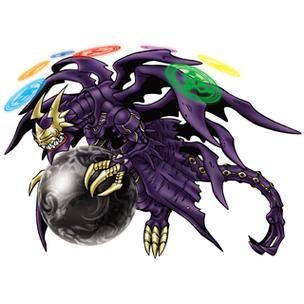 地狱七魔王实力排名，谁才是最强魔王？