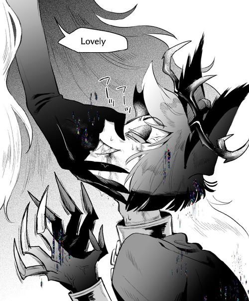 地狱酒店[无限]在哪看？小说、漫画资源分享！