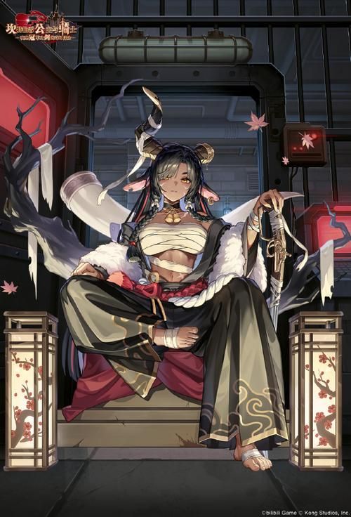 坎公骑冠剑必养角色推荐，平民玩家也能轻松通关！
