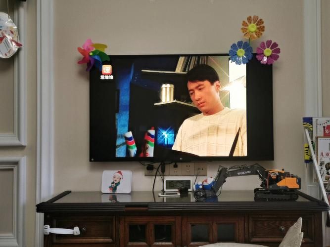 埋堆堆TV版叫什么？手把手教你在电视上安装！