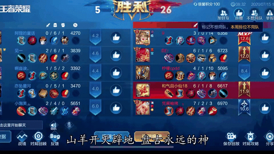 堪比王者荣耀的游戏大盘点，不玩王者玩什么？