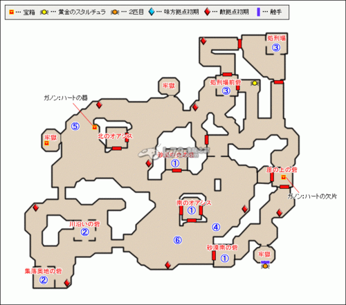 塞尔达勇者的存款有什么用？解锁隐藏奖励就靠它！