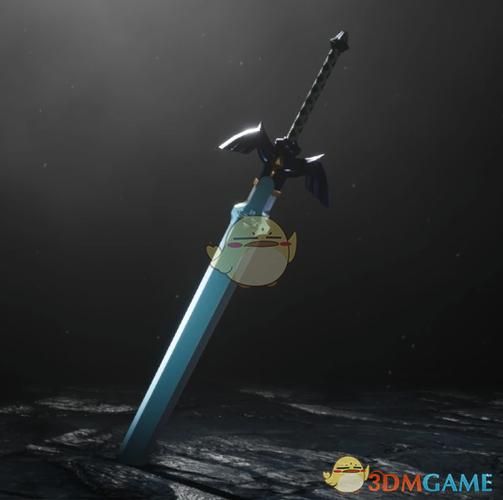 塞尔达大师之剑怎么得到？新手保姆级攻略看这篇！