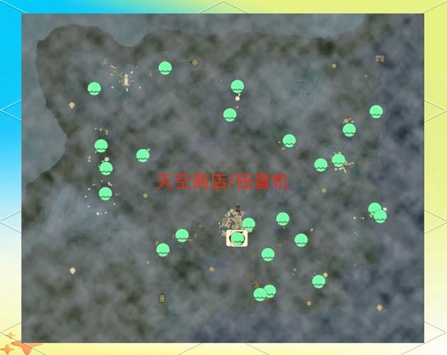 塞尔达骆驼内部攻略详解，难点机关逐个击破！
