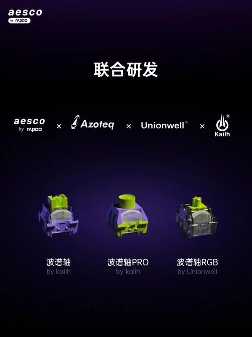 外设是什么意思？常见的外设都有哪些种类？