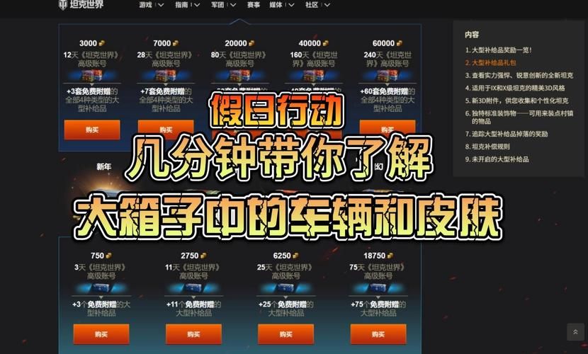 多玩坦克世界盒子安全吗？老玩家告诉你真相！