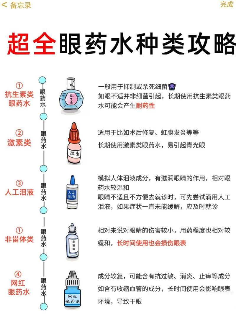 夜视药水配方大公开，简单几步就能自己做！