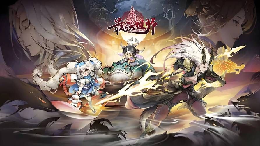 大型3d游戏排行榜前十名有哪些？看这篇就够了！