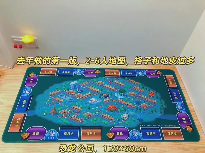 大富翁8单机版怎么下载？详细教程手把手教会你！
