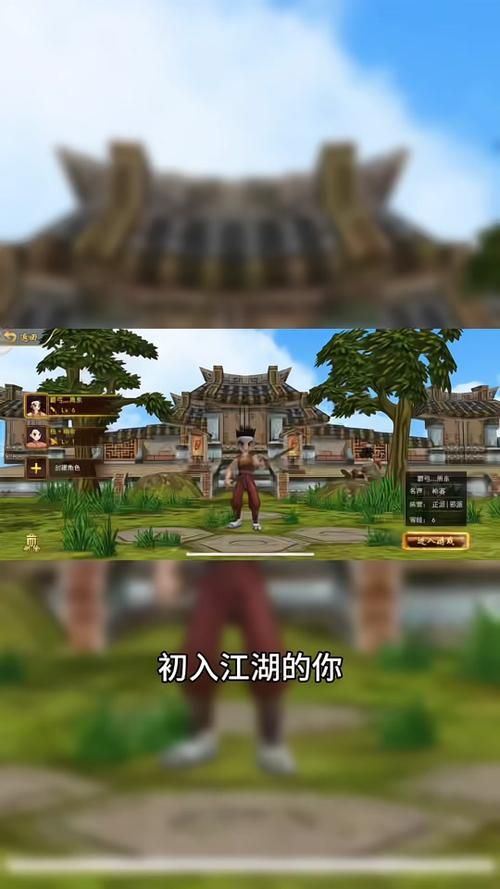 大明侠客令好玩吗？老玩家分享真实游戏体验！
