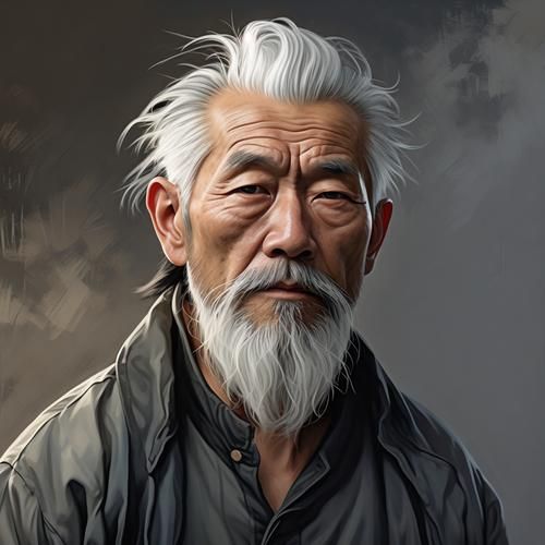 大爷头像哪里找？这几个网站让你挑到手软！