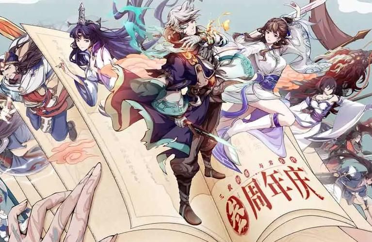 天地劫手游新手攻略，平民玩家必看开局指南！