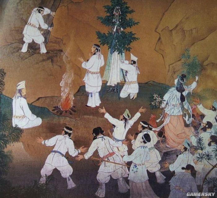 天照大御神的故事，你了解多少？超详细解读！