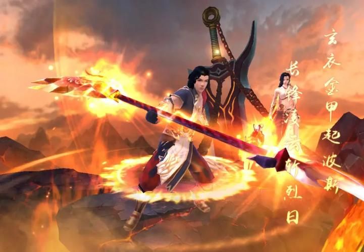 天龙八部手游平民玩什么职业？这几个职业不氪金！