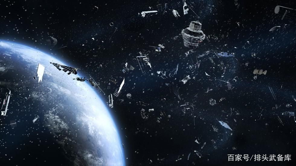 太空安全重要吗？看看这些领域你就知道了！