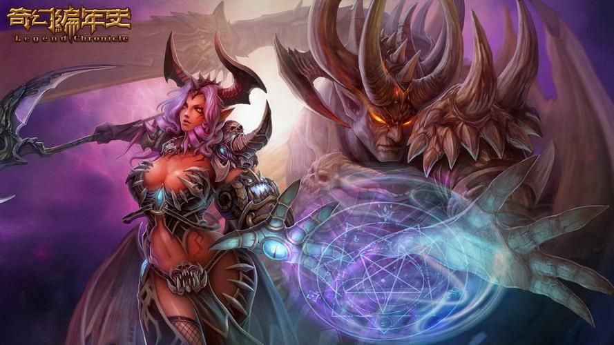 奇幻汉化组游戏大全（超好玩的角色扮演都在这）