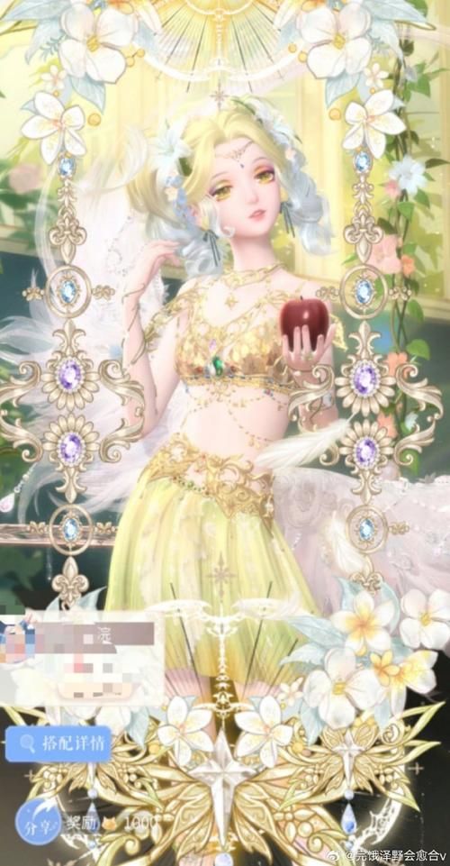 奇迹暖暖和闪耀暖暖区别对比，选一个你喜欢的入坑！