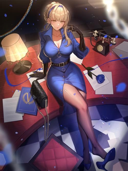 女神异闻录5课堂问题有哪些？期中、期末考试题都在这！