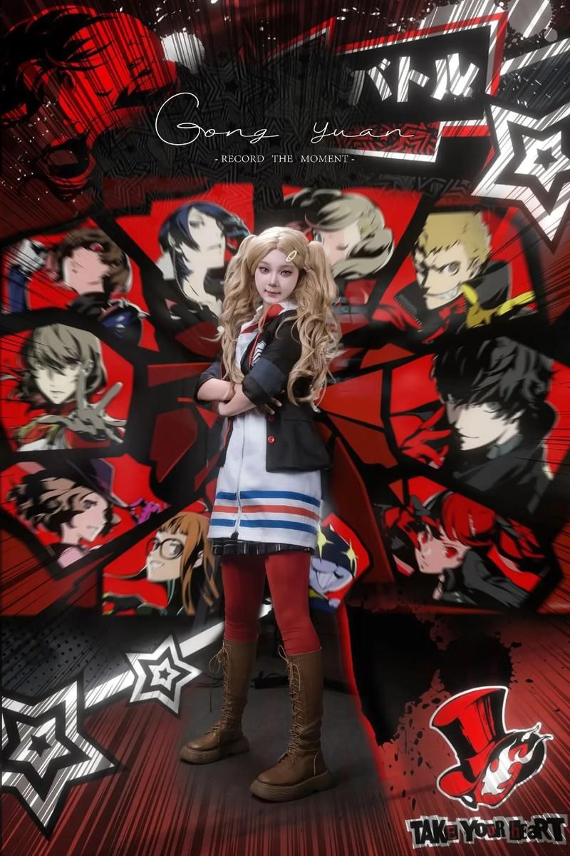 女神异闻录5课堂问题有哪些？期中、期末考试题都在这！