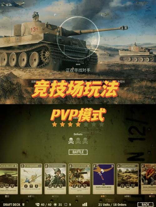 好玩的二战游戏推荐，这几个经典老游戏别错过！