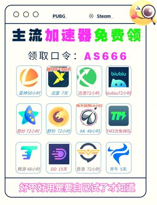 如何免费加速海外网站？试试这些加速器！