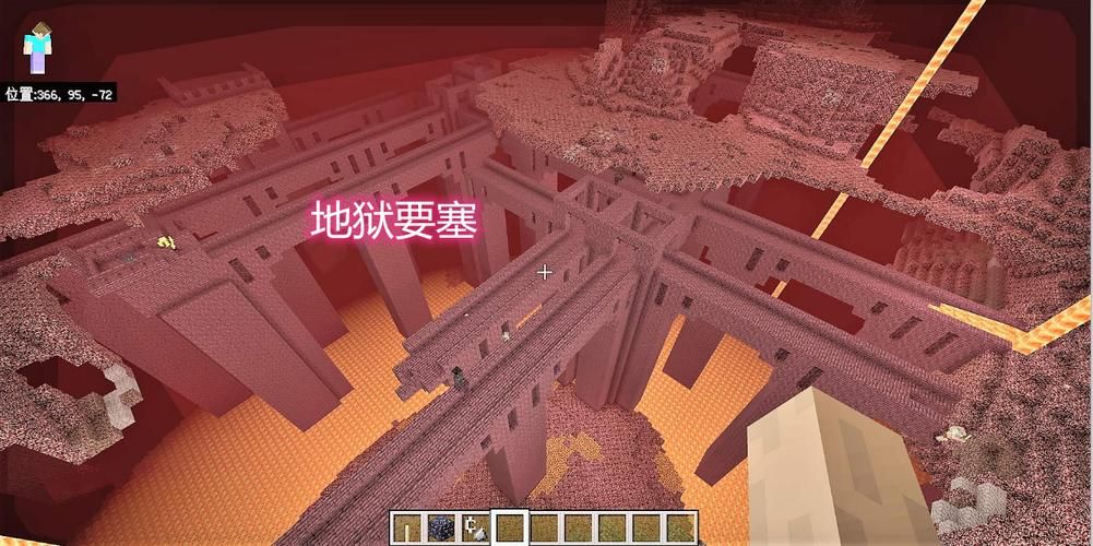 如何快速找到地狱要塞？老司机教你几个小技巧！