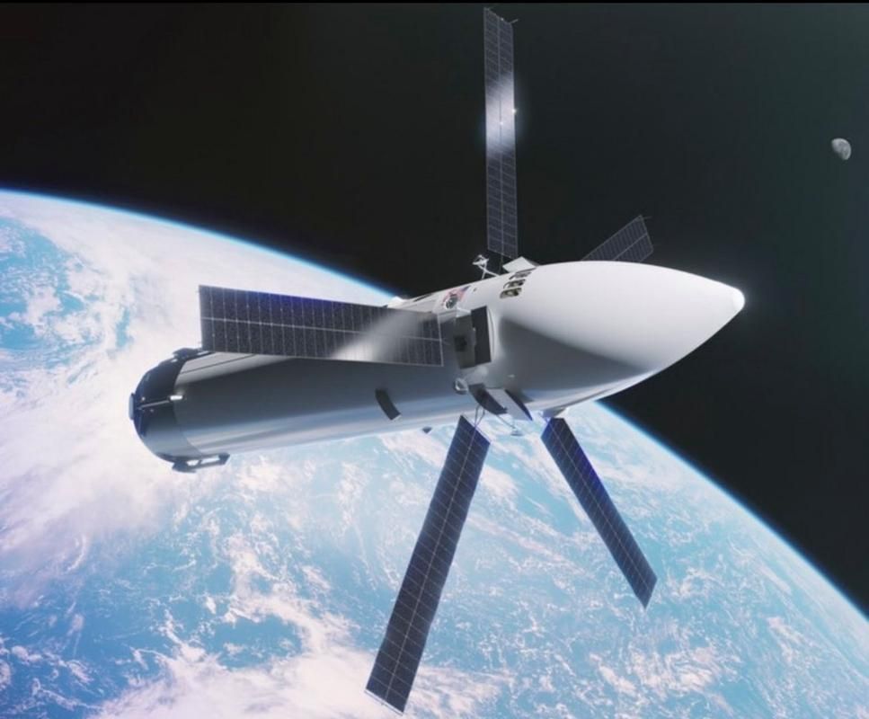 如何看待starship？听听专家对星舰的解读！