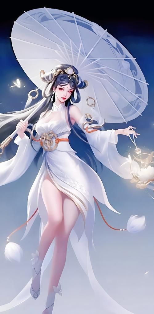 如何获取王者荣耀女英雄精美修图？看这里！