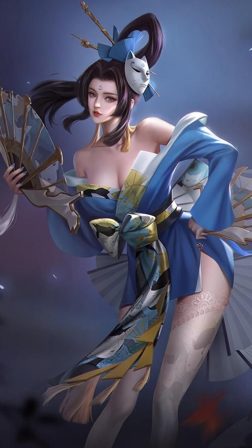 如何获取王者荣耀女英雄精美修图？看这里！