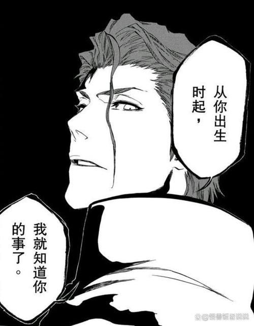如何评价蓝染惣右介这个角色？死神中最具争议的人物！