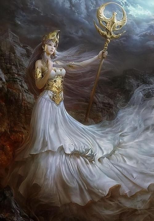 如何评价雅典娜战争女神这部剧？优缺点分析！
