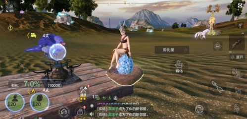 妄想山海岳云鲲npc在哪里？看完这篇你就知道啦！