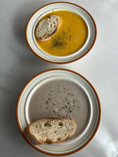 妄想山海美食攻略：蘑菇肉汤的详细制作教程！