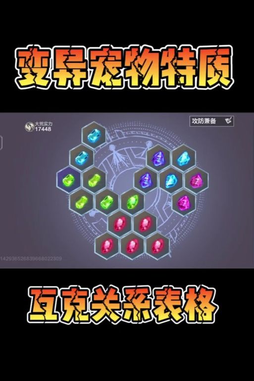 妄想山海鲲第二次进化在哪？超详细地点图文攻略！