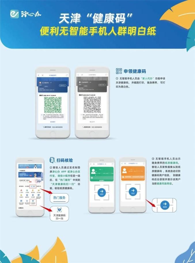 姓名变更健康码哪里改？官方渠道及流程说明！