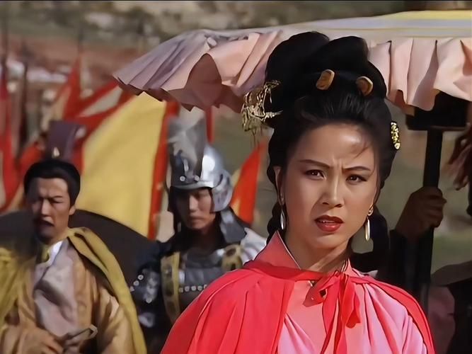 孙尚香和刘禅的关系好不好？历史真相是这样！