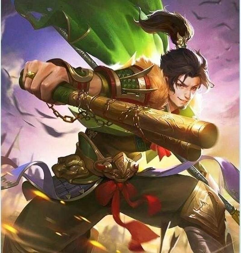 孙策三国杀搭配哪个武将好？阵容推荐看这里！