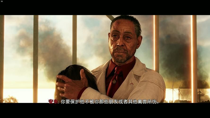 孤岛惊魂3有几个结局？完美结局触发条件是啥？