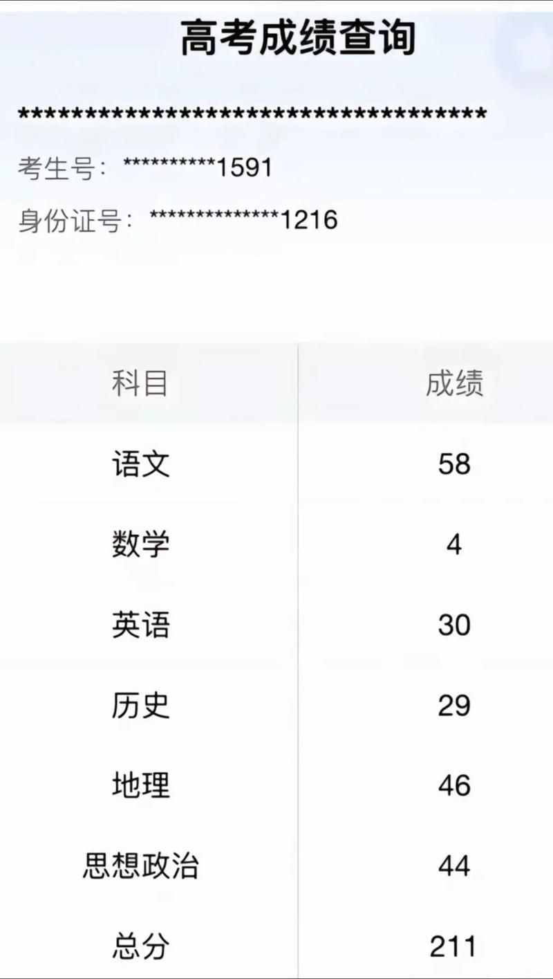 学情达成绩查询入口在哪？手机快速查分看这里！