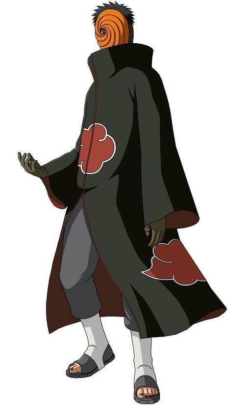 宇智波带土为什么黑化？这几个原因让人心疼！